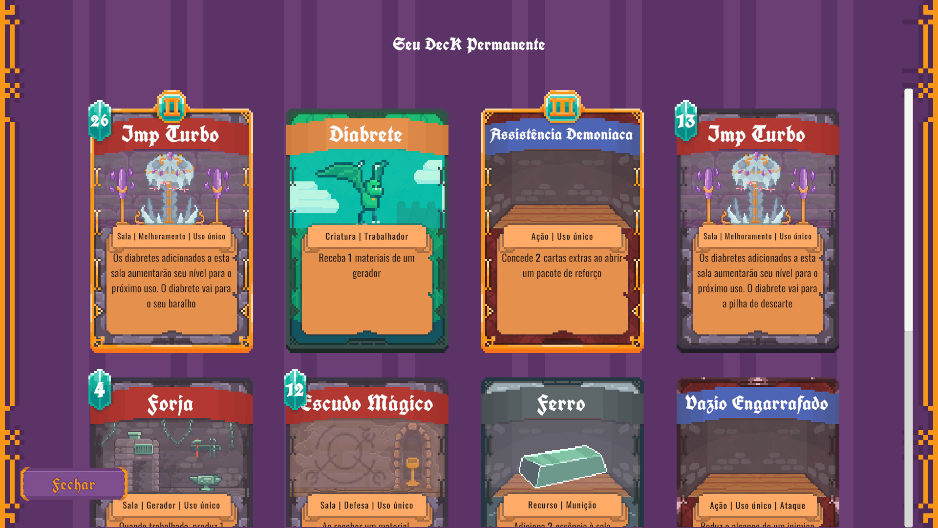 TowerMancer II Screenshot 5