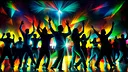 AI-VJ - Party 2 Visuals Screenshot 9
