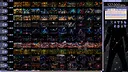 AI-VJ - Party 2 Visuals Screenshot 1