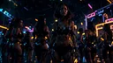 AI-VJ - Party 2 Visuals Screenshot 12