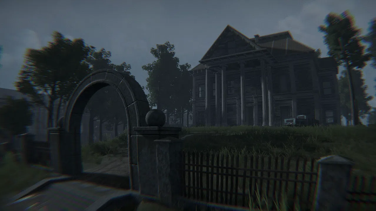 Witchbound Screenshot 4