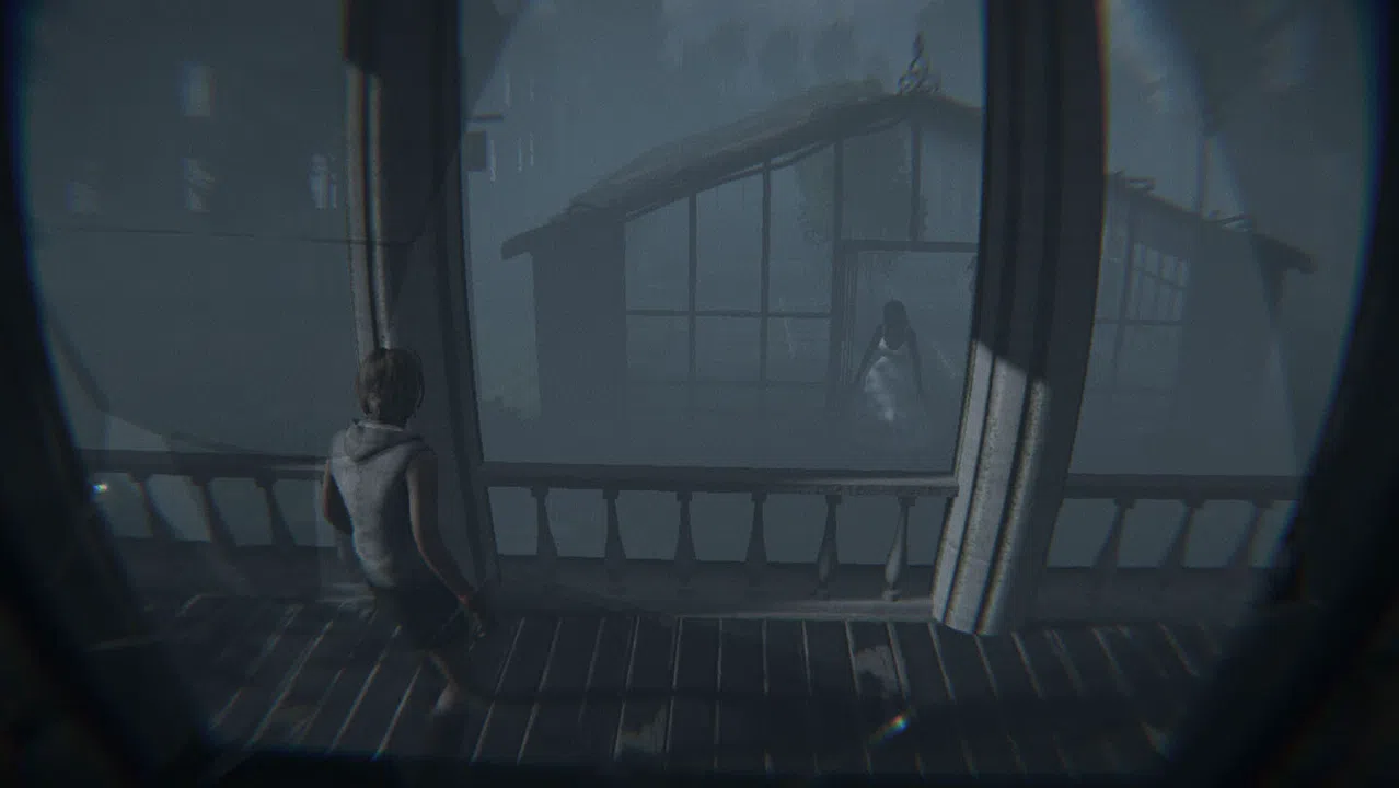 Witchbound Screenshot 2