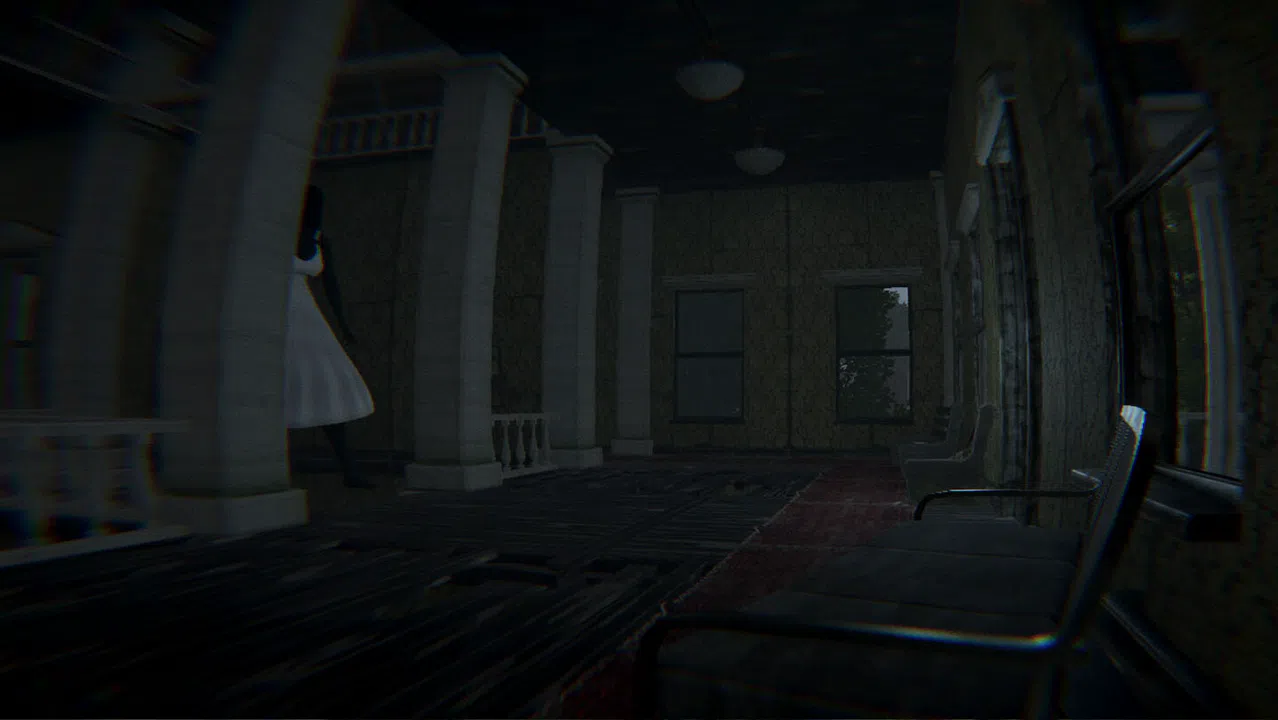 Witchbound Screenshot 3