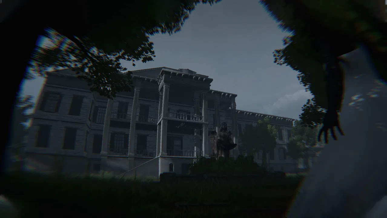 Witchbound Screenshot 1