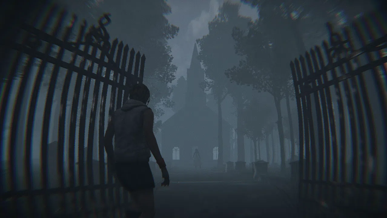 Witchbound Screenshot 0