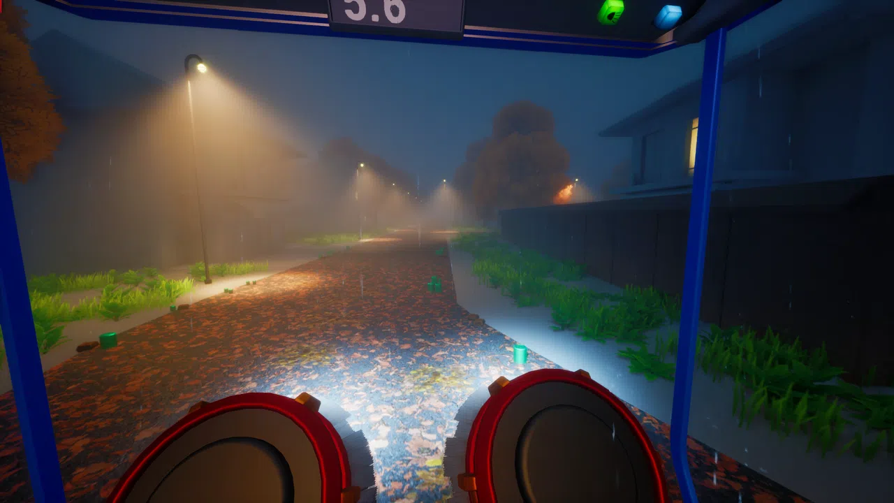 Sweep City Screenshot 3