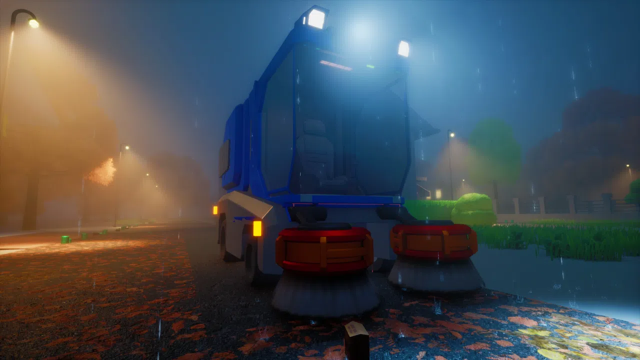 Sweep City Screenshot 0