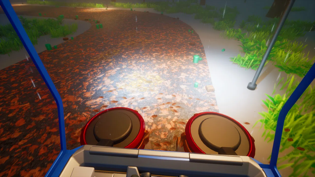 Sweep City Screenshot 1