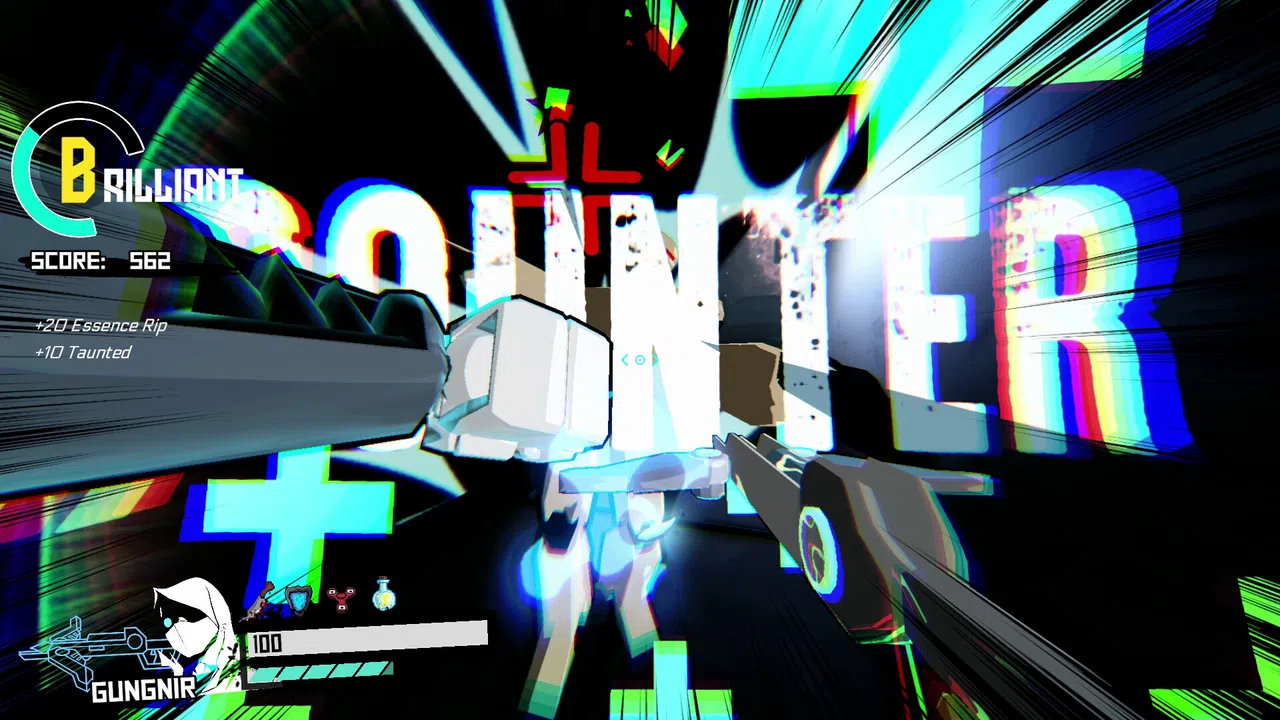 Steel Judgment Screenshot 5