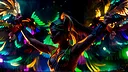 AI-VJ - Artsy Visuals Screenshot 11