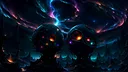 AI-VJ - Artsy Visuals Screenshot 4