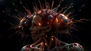 AI-VJ - Artsy Visuals Screenshot 0