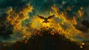 AI-VJ - Artsy Visuals Screenshot 5
