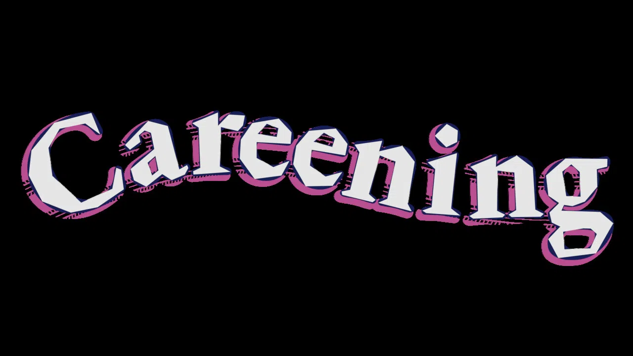 Careening Demo Screenshot 1