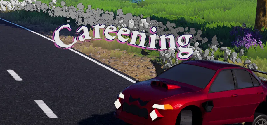 Careening Demo Screenshot 0