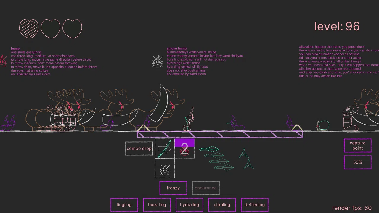 risk of rabbit Screenshot 5