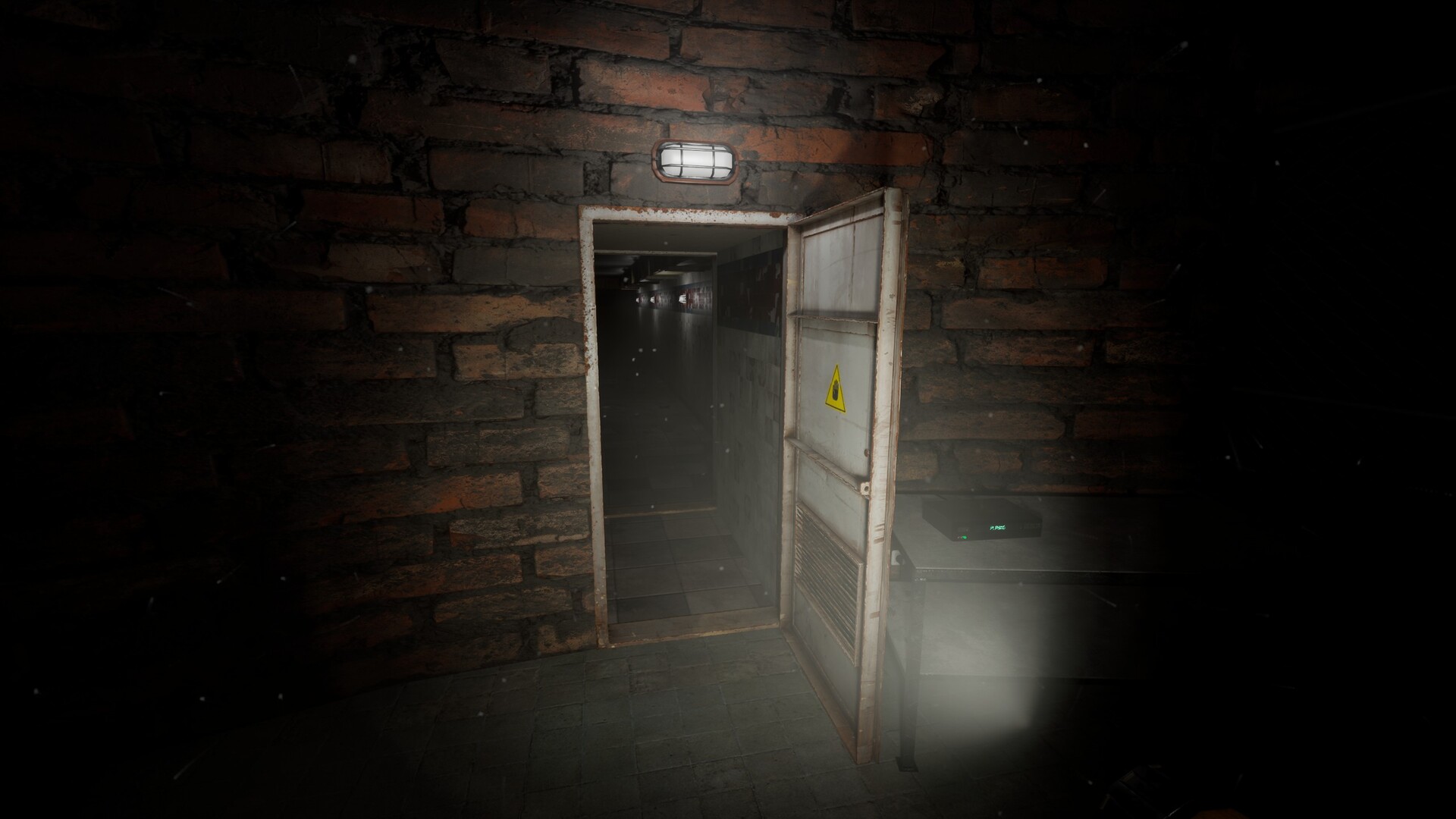 3 Nights of Terror Screenshot 7