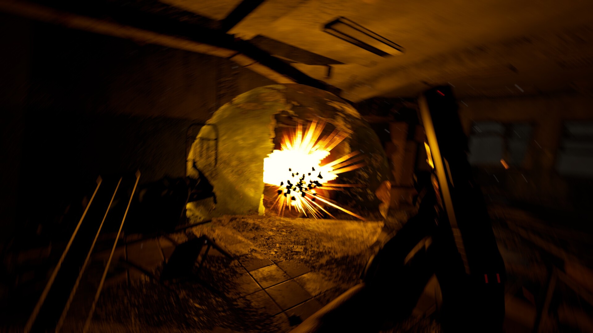 3 Nights of Terror Screenshot 5