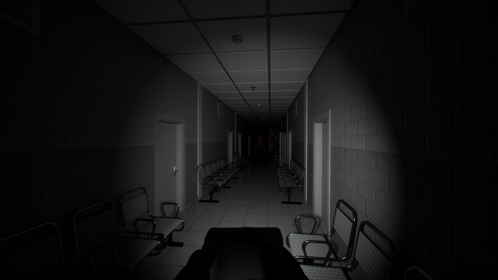 3 Nights of Terror Screenshot 4