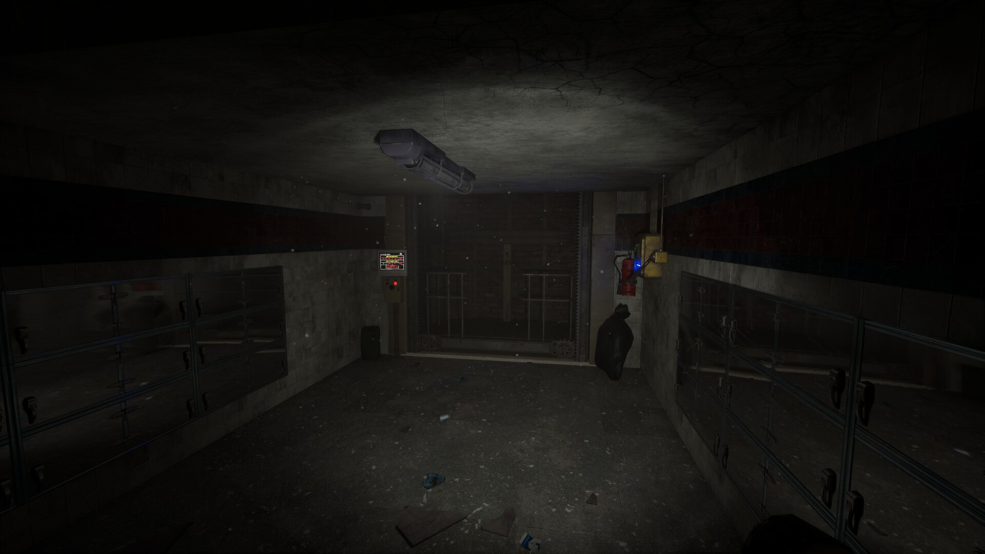 3 Nights of Terror Screenshot 1