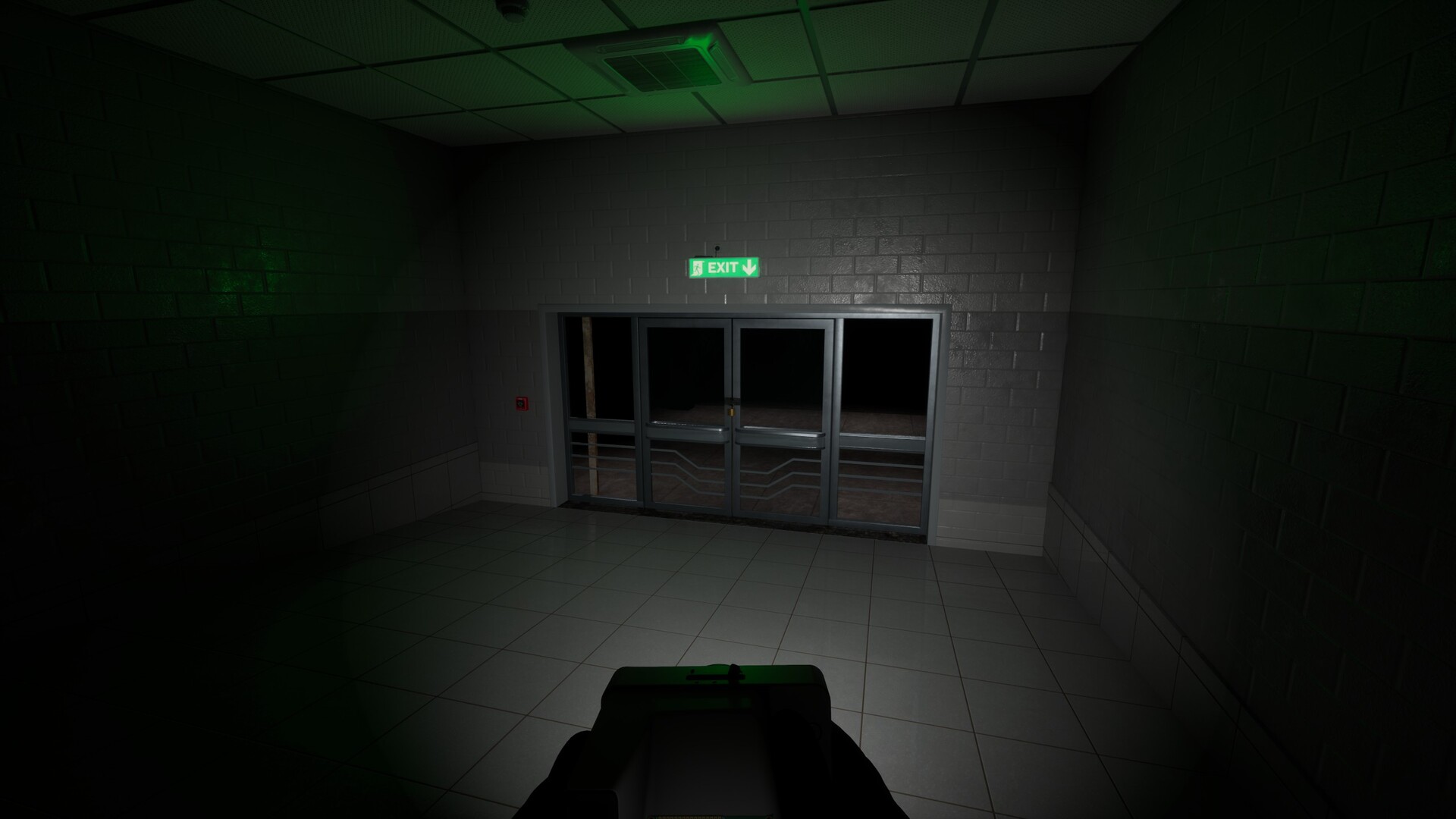 3 Nights of Terror Screenshot 8