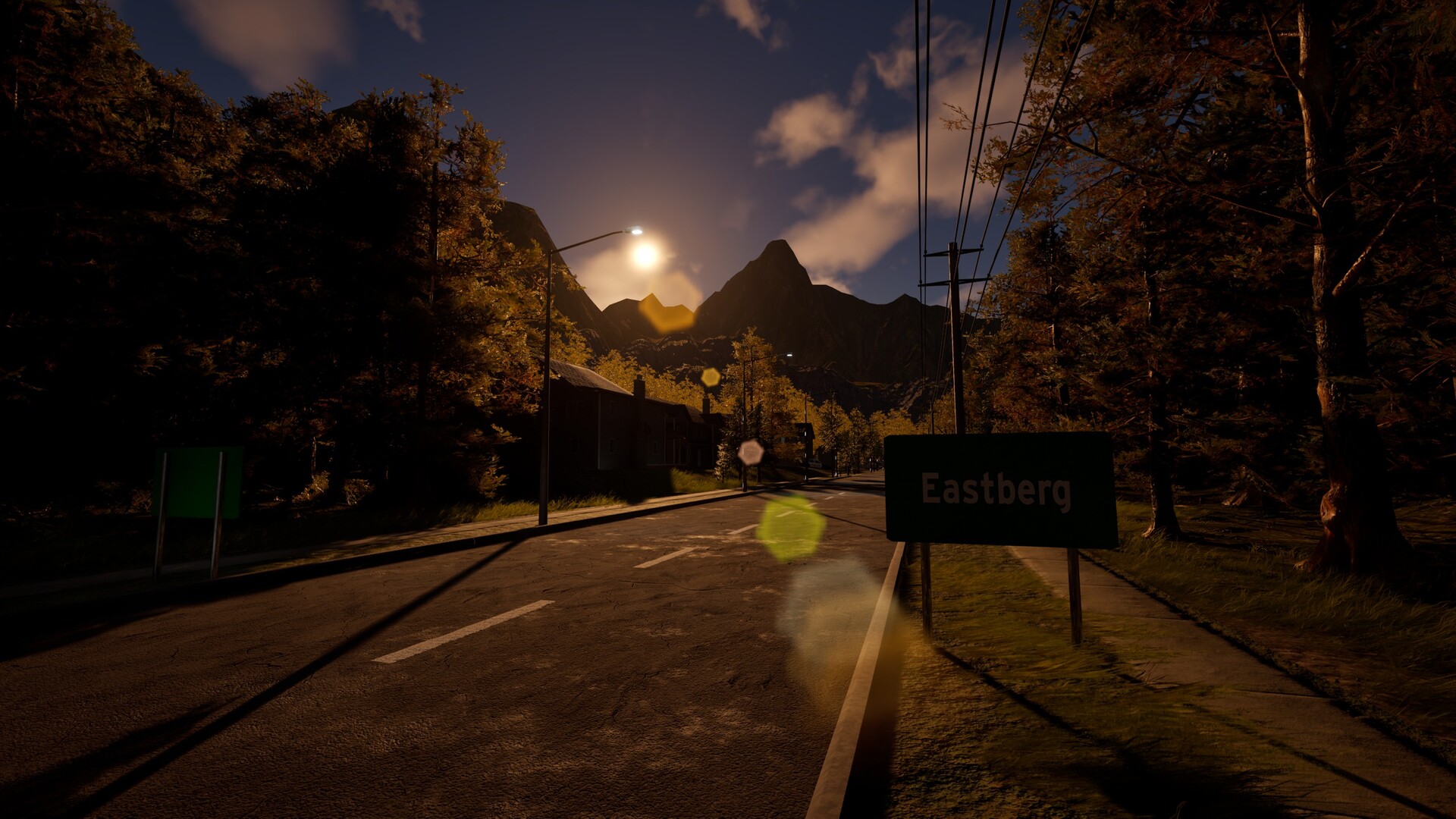 3 Nights of Terror Screenshot 6