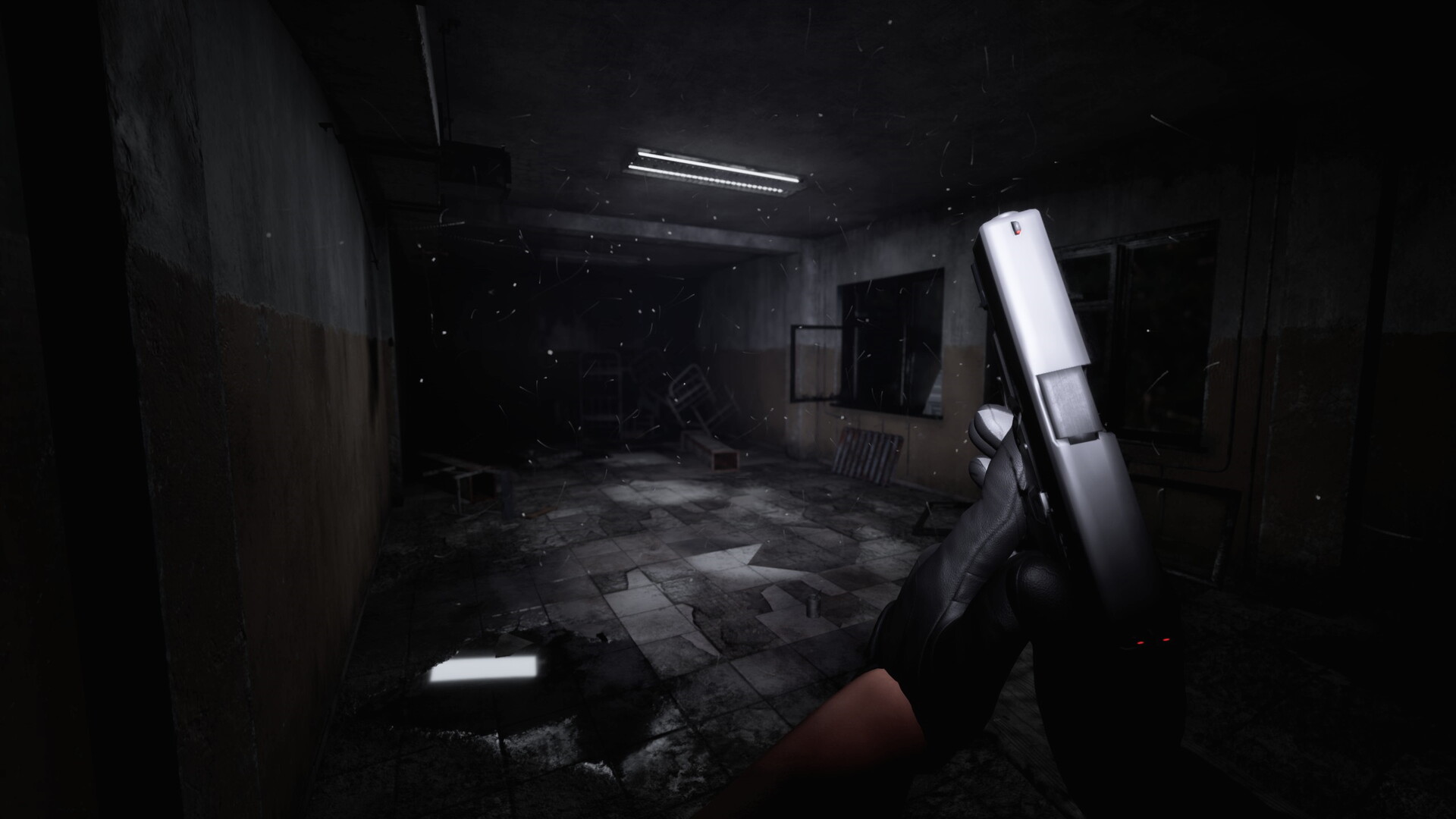 3 Nights of Terror Screenshot 3