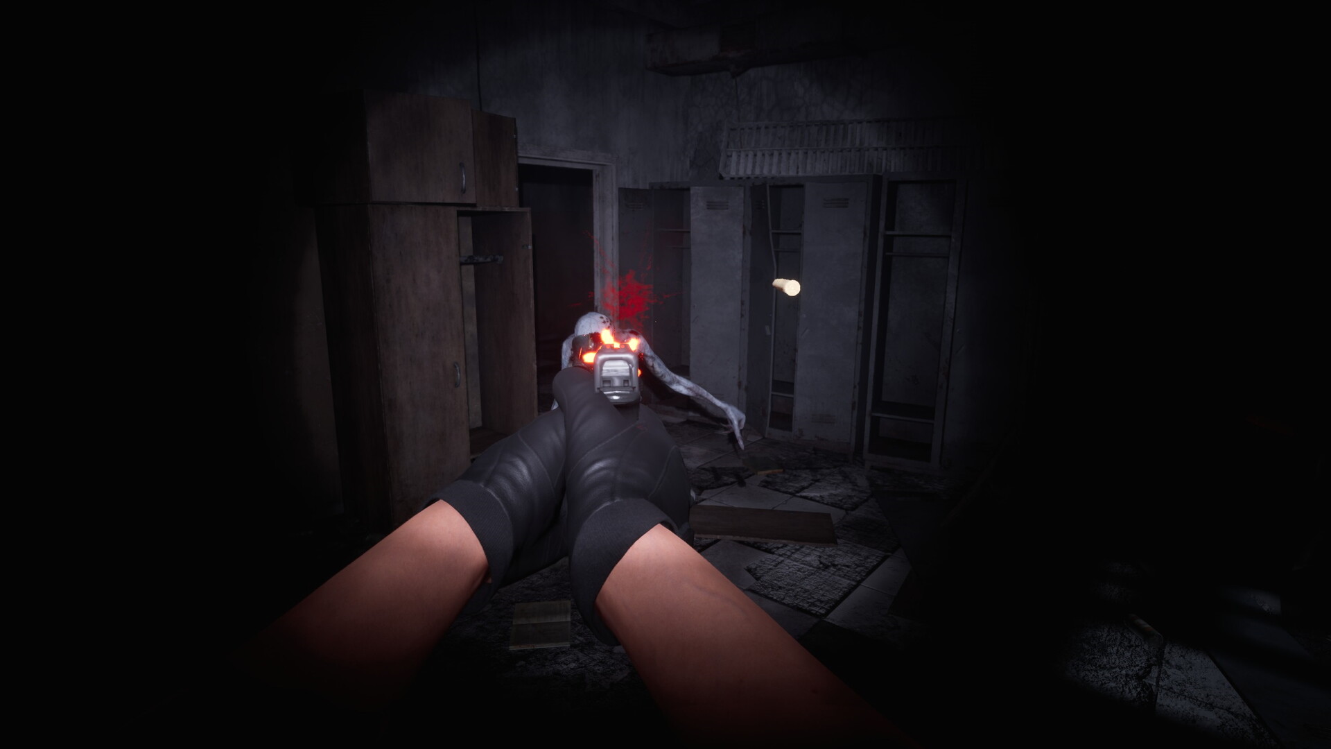 3 Nights of Terror Screenshot 0