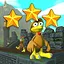 Jungle Jam icon