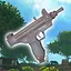 Folded Frenzy icon