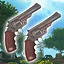 Crazy Cowboy icon