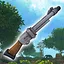 Shizzling Shotgun icon