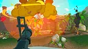 Moorhuhn / Crazy Chicken  VR Blast Screenshot 2