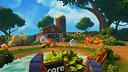 Moorhuhn / Crazy Chicken  VR Blast Screenshot 0