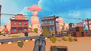 Moorhuhn / Crazy Chicken  VR Blast Screenshot 1