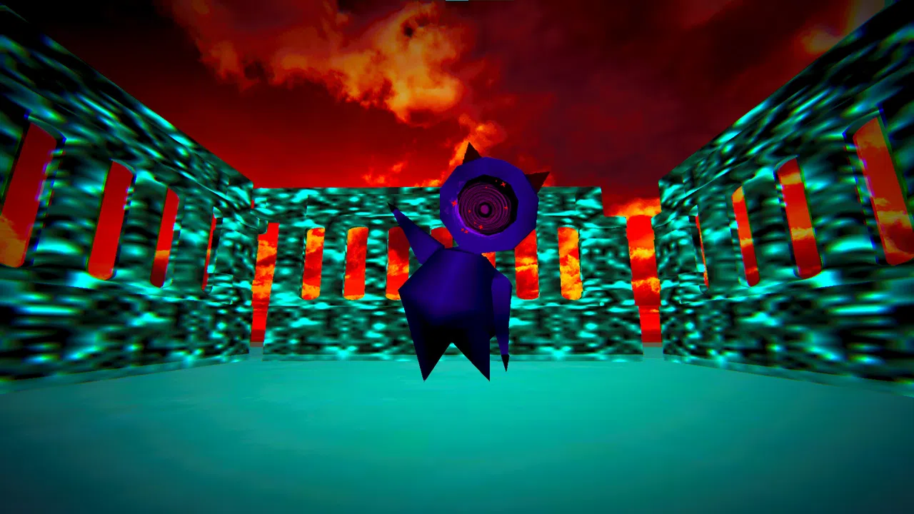 A Short Death Screenshot 4