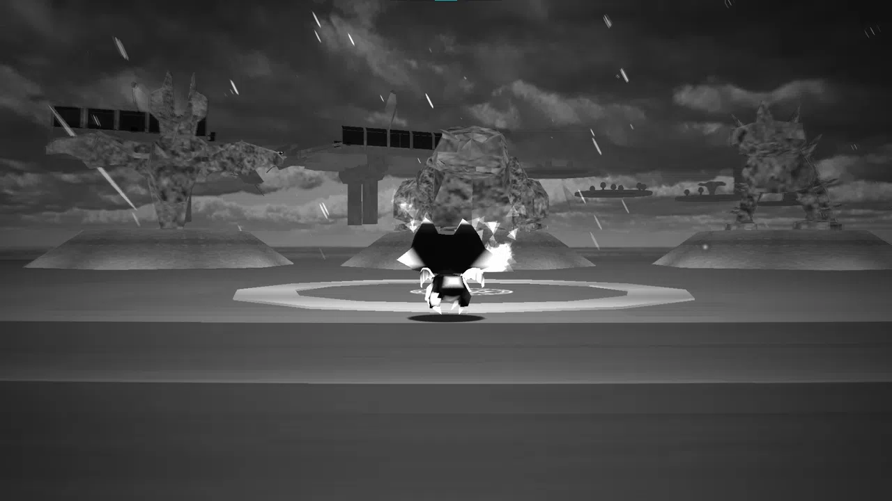 A Short Death Screenshot 5