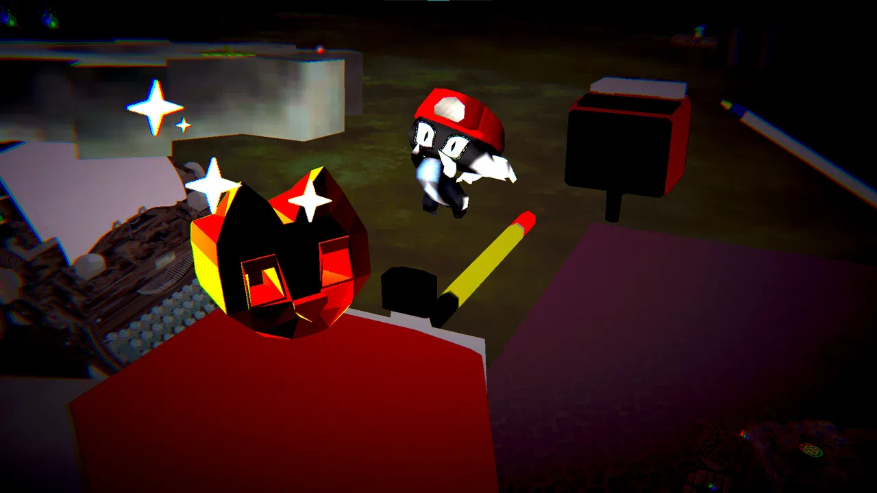A Short Death Screenshot 0