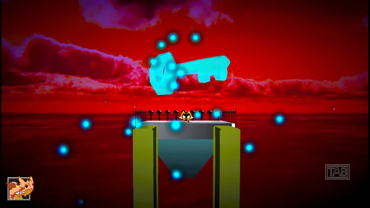 A Short Death Screenshot 1