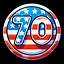 70 Puzzles Solved icon