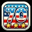 70 3-Star Scores icon