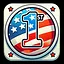 1st Puzzle Solved icon
