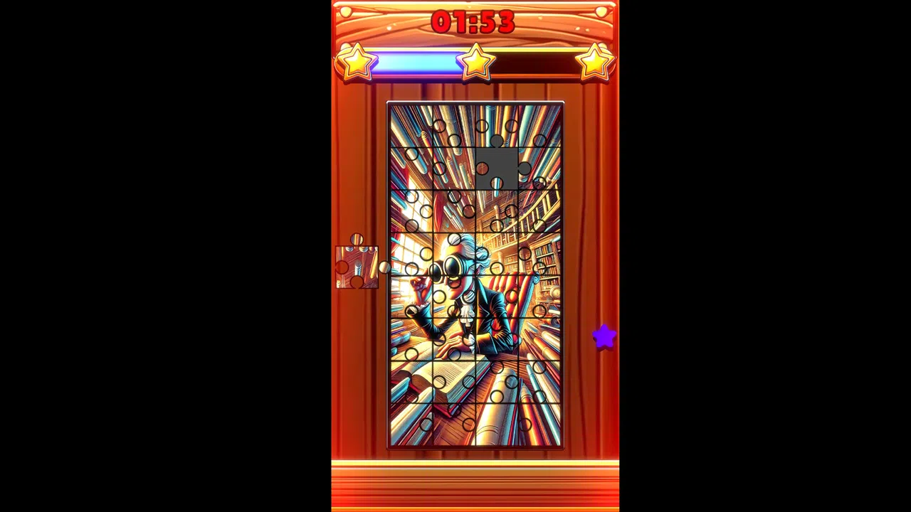 Jigsaw USA Screenshot 5