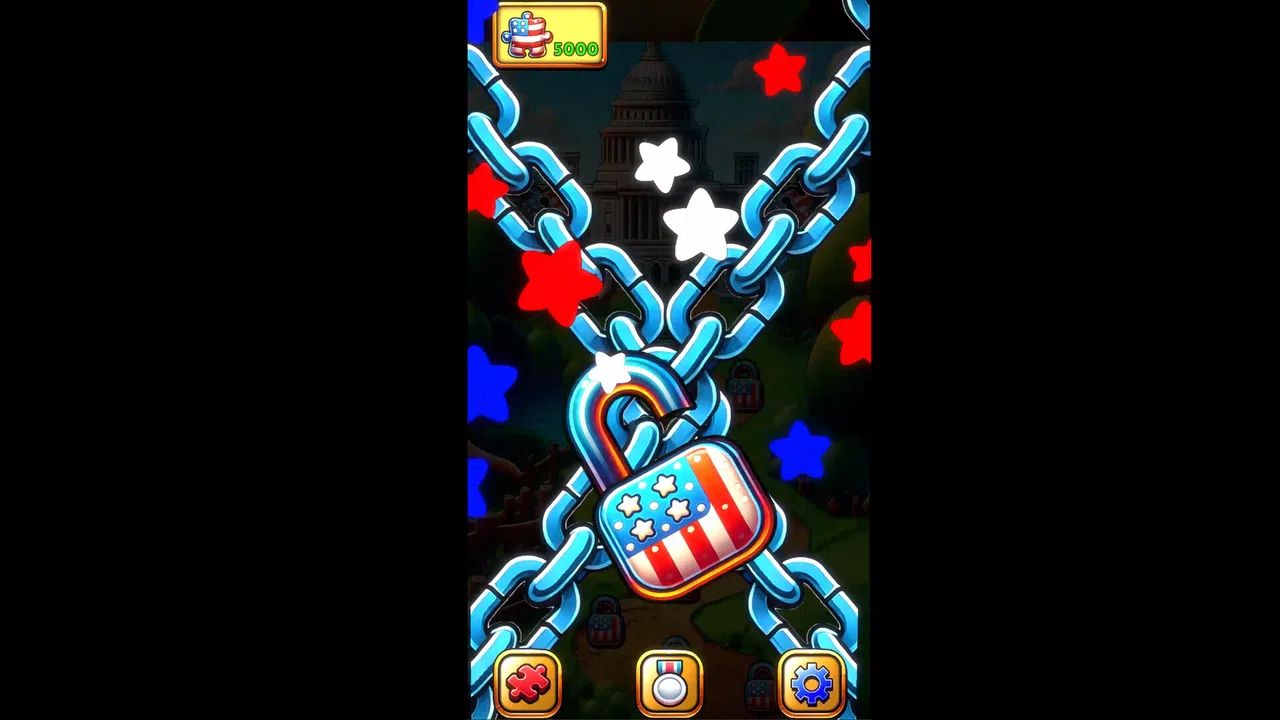 Jigsaw USA Screenshot 4
