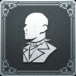 The Admiral’s Lapdog icon