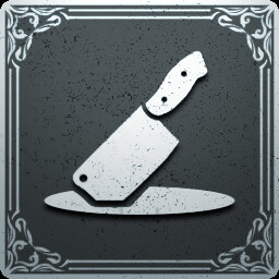 Good Butcher icon