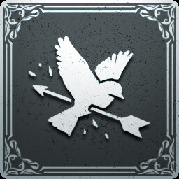 Sparrow Hunting icon