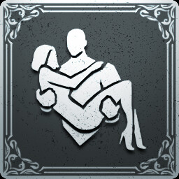 Damsel in Distress? icon