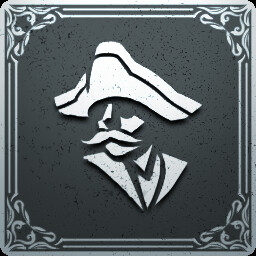 Gentlemen Pirates icon