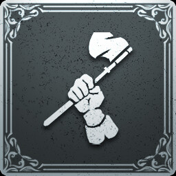 For the Rebellion icon